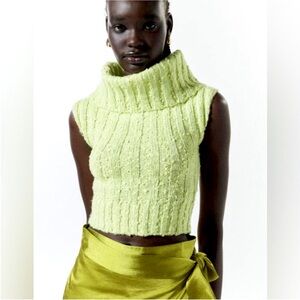 UO Silence + Noise Starlet Off-The-Shoulder Top